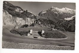 SUSTENSTRASSE Himmelrank - Auto