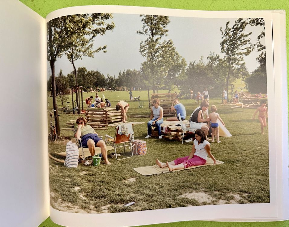Heinz Liesbrock Joachim Brohm. Ruhr. Fotografien 19801983 Kaufen
