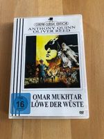 Omar Mukhtar - Löwe der Wüste