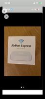 AirPort Apple Express 2