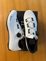 % Fizik Tempo Overcurve R4 - White / Black, Gr. 36