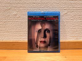Nocturnal Animals (2016)