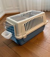 Transportbox für Katzen gross, Masse gemäss Fotos