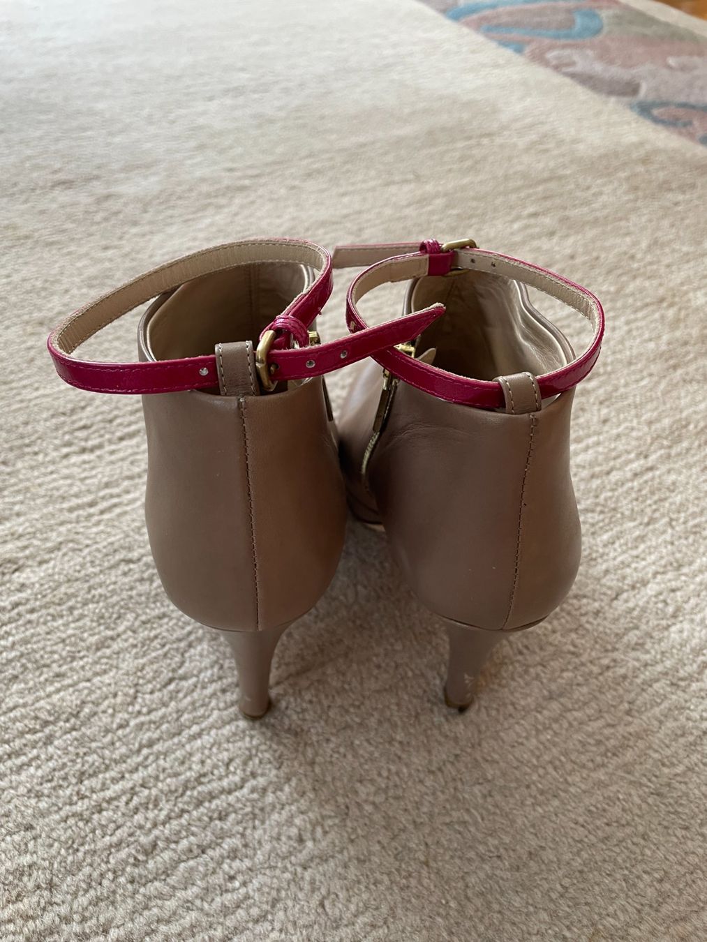 Navyboot Scarpe da donna: Navyboot Ankleboots, Echtleder, Gr. 37, Top Zustand! – Usato da Wangs venduto da Quersum 3