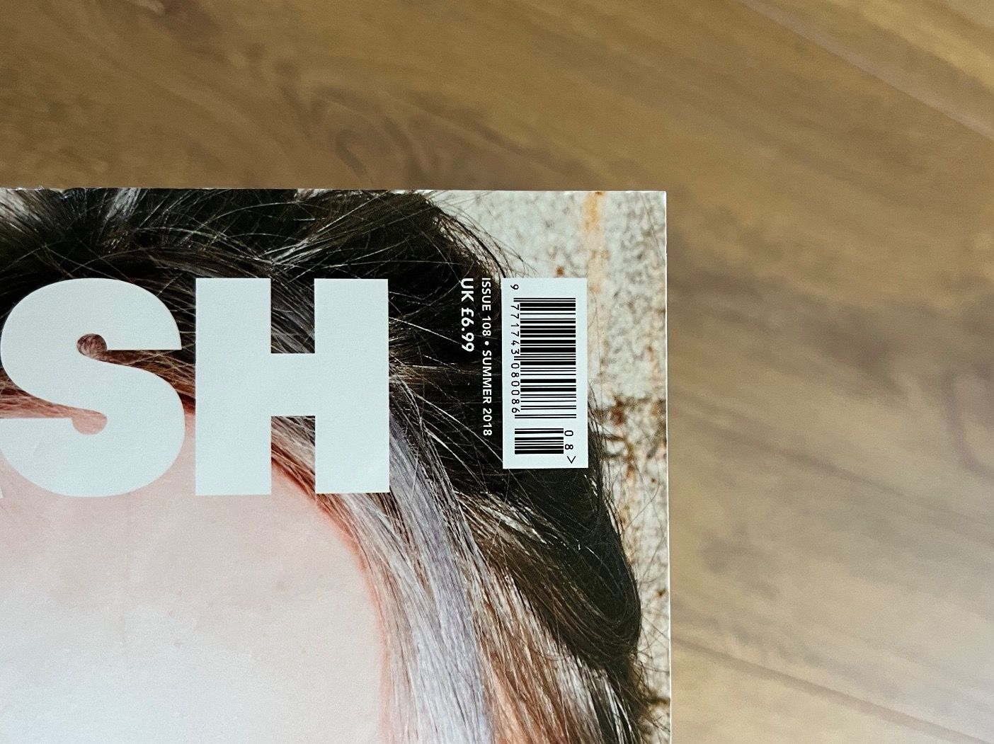 Riviste & Magazine: Billie Eilish Magazin – Nuovo (secondo la descrizione) da Freienstein venduto da moloxy 1