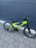 Kinder Velo Rockrider 20 Zoll - Ideal für den Sommer!
