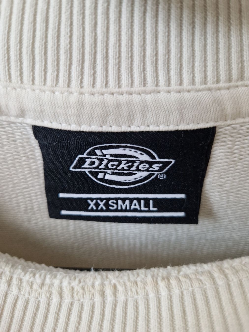 Dickies Pulls & Sweat-shirts: Dickies Pullover Gr. XXS – Neuf (Voir description) à Frauenkappelen par sarahgygax_ 1