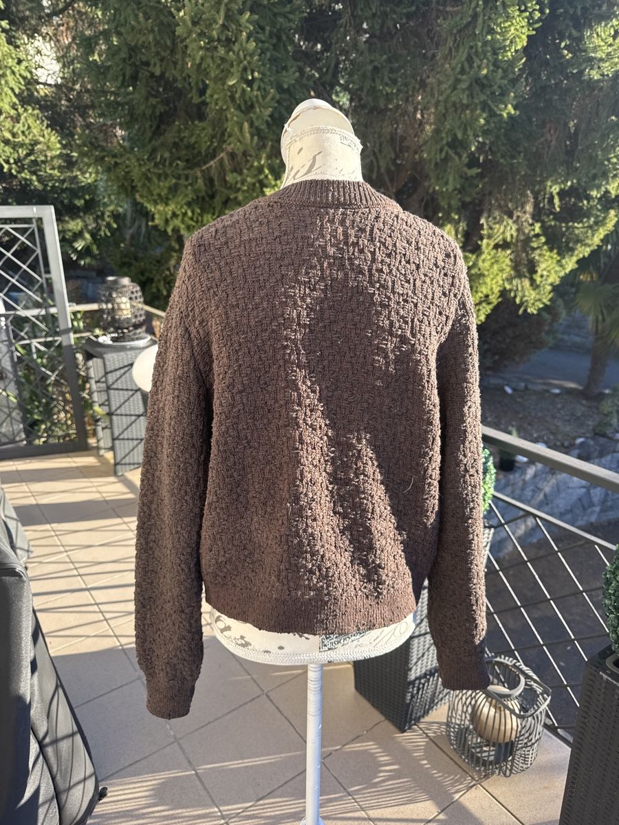 H&M Giacche: Strickjacke H&M Neu (S) – Nuovo e nell'imballaggio originale da Vezia venduto da sidu03 1