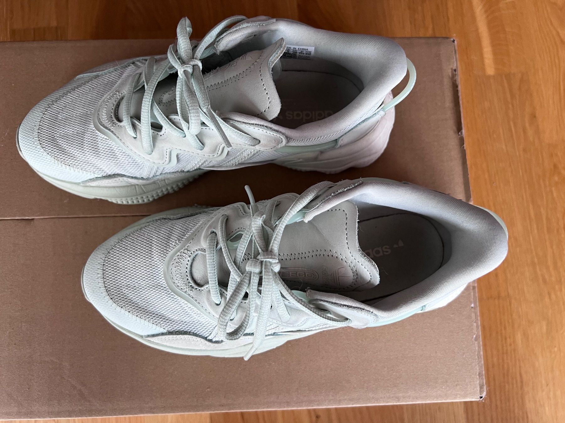 Scarpe da donna: Adidas Damenschuh, Grösse 38 – Usato da Rüegsbach venduto da vir_schi 1