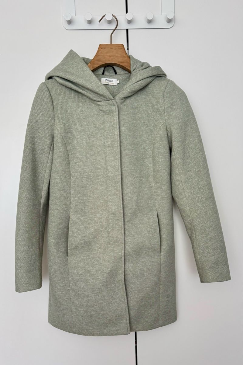 Only Giacche: Only Übergangsjacke Gr. XS – Nuovo (secondo la descrizione) da Urdorf venduto da matu89