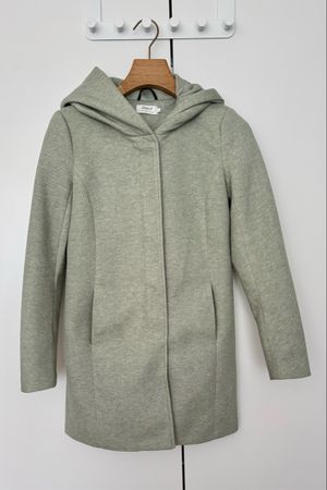 Only Übergangsjacke Gr. XS