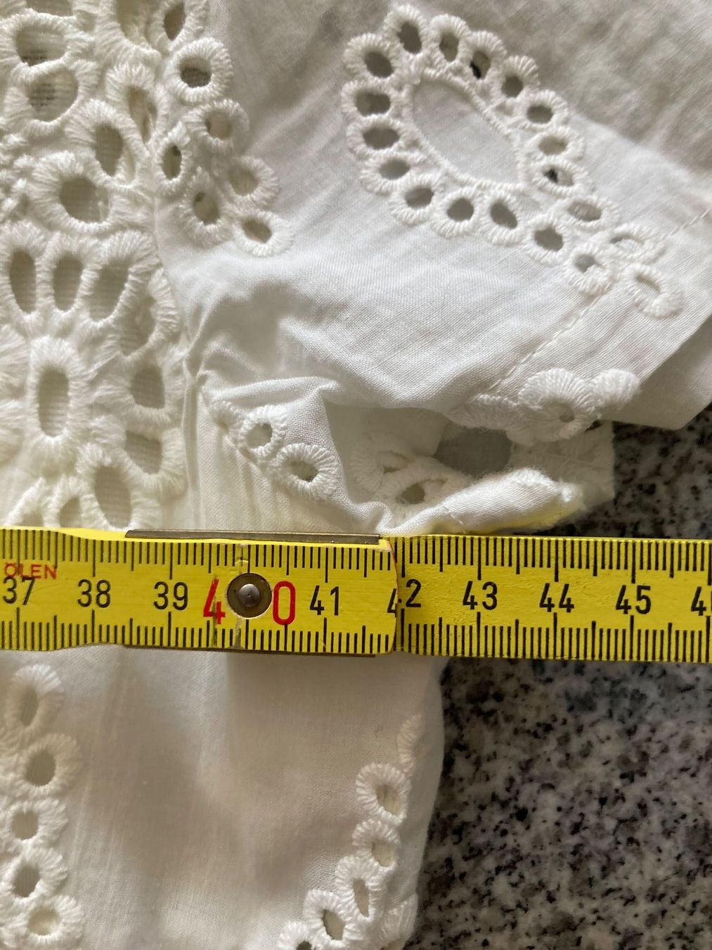 Desigual Vestiti: DesigualKleid Gr 38, mit Etikett, neu – Nuovo (secondo la descrizione) da Eschenbach SG venduto da verbascum 1