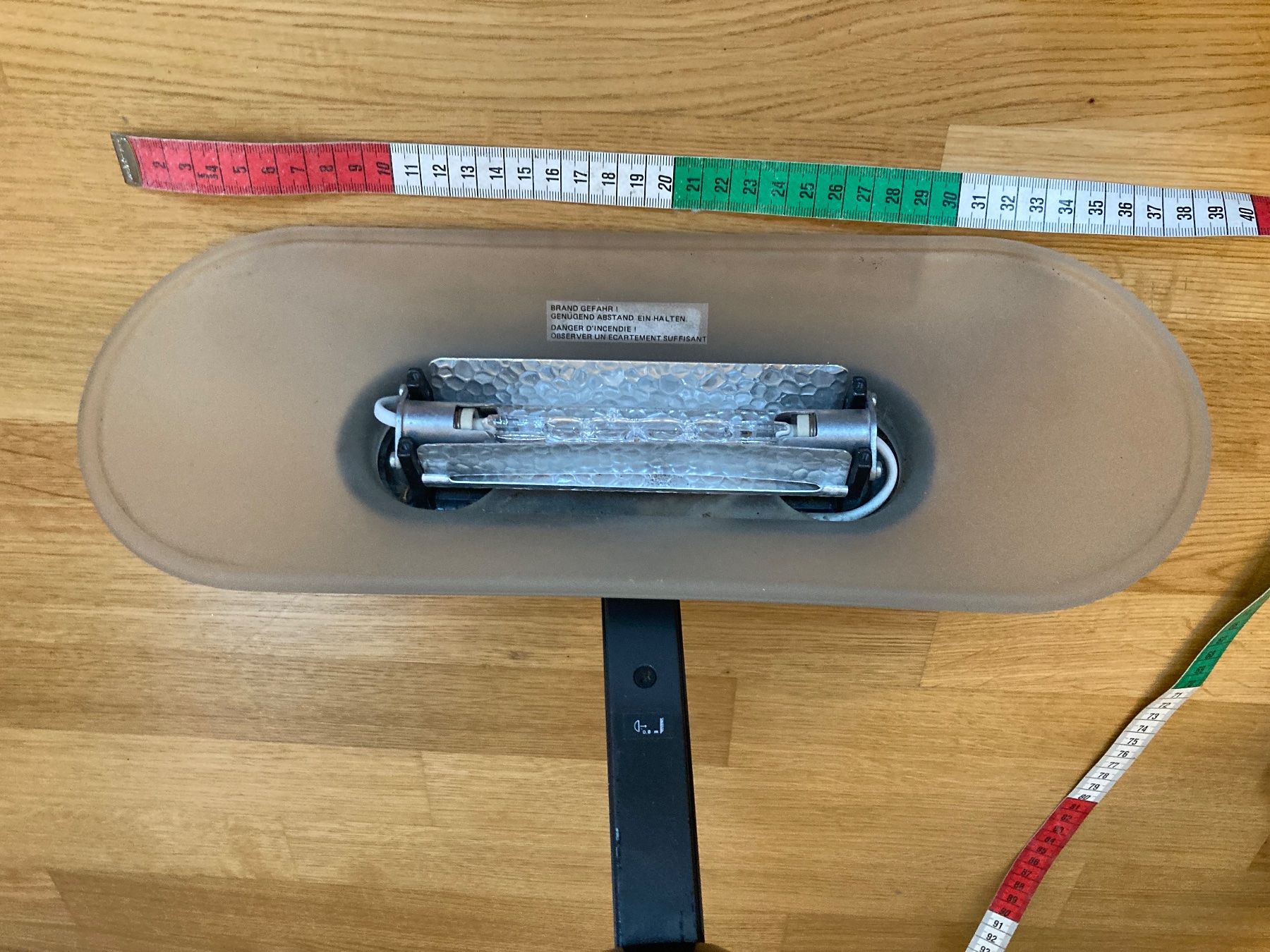 Lampadari & plafoniere: Artecluce Lampe, Wandlampe, Gang-, oder Deckenlicht – Usato da Zürich venduto da imelisa 2