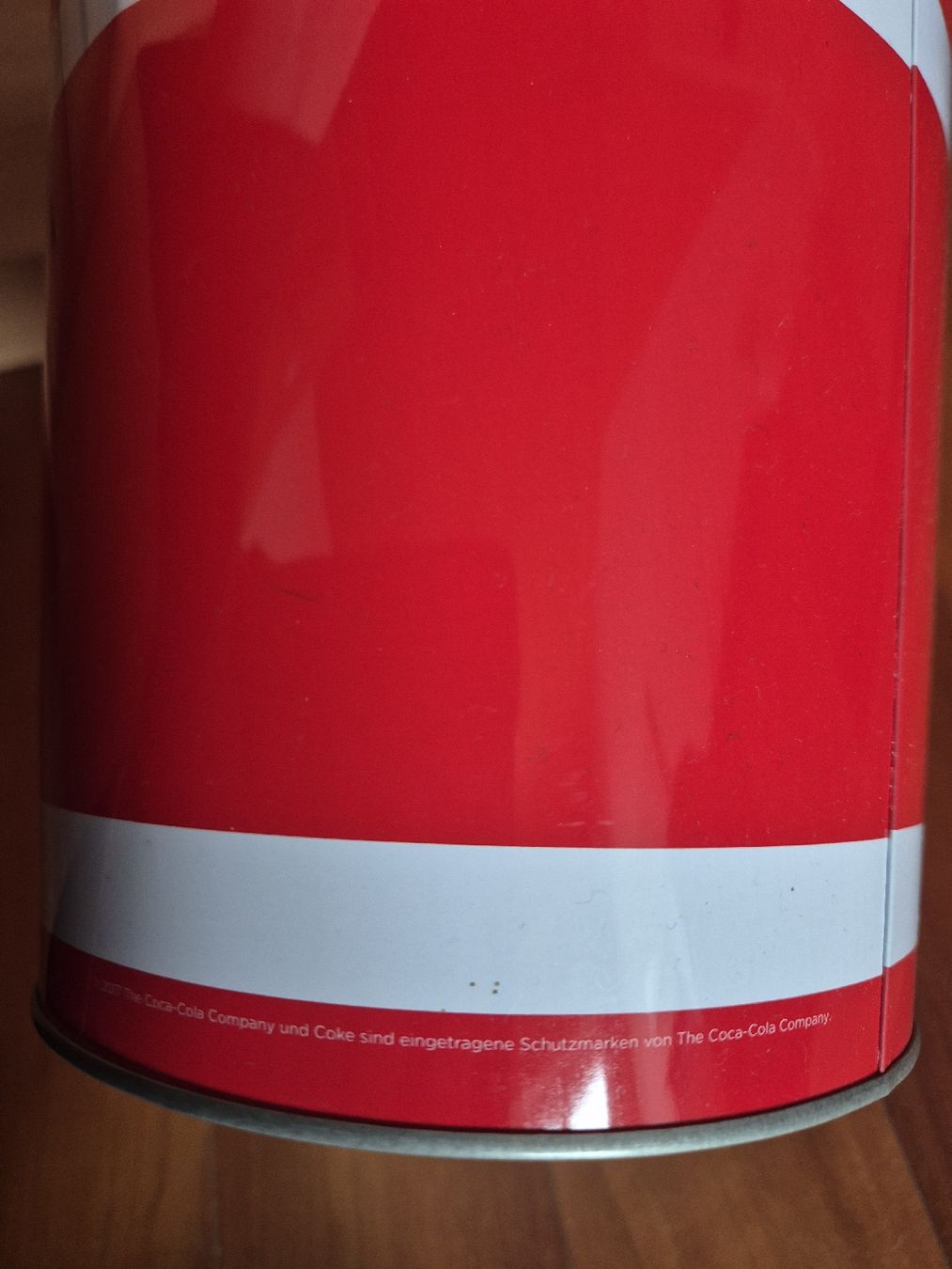 Coca-Cola Frigoriferi & Refrigeratori: Coca Cola Eiskübel – Nuovo (secondo la descrizione) da Walkringen venduto da Levisticum 2