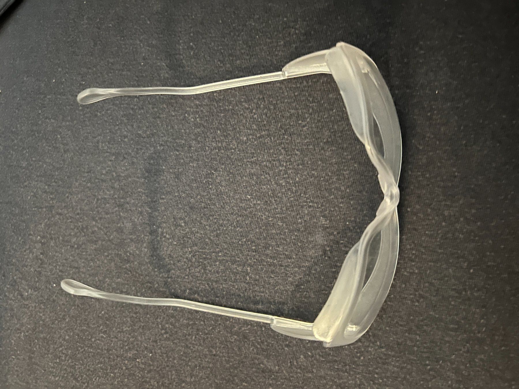 Occhiali & Lenti: Brille für Augenschutz – Usato da Küsnacht ZH venduto da filo_fila8700 3