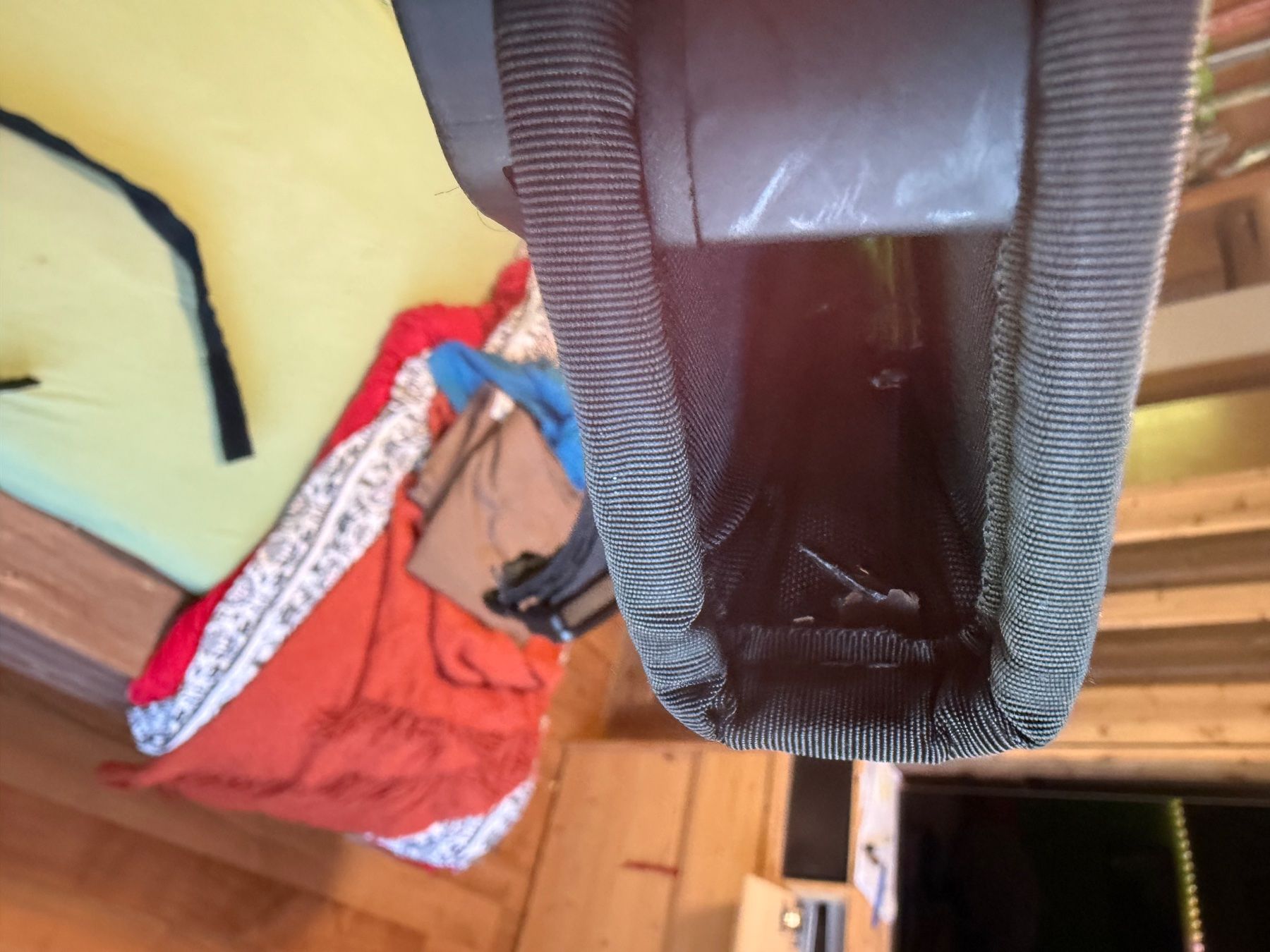 Tiro a segno: Einsatzguet mit Holster Softair – Usato da Bazenheid venduto da Pasci0122 4