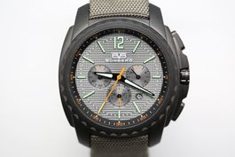 Bomberg Chronograph