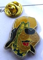 Pin Comics Hund