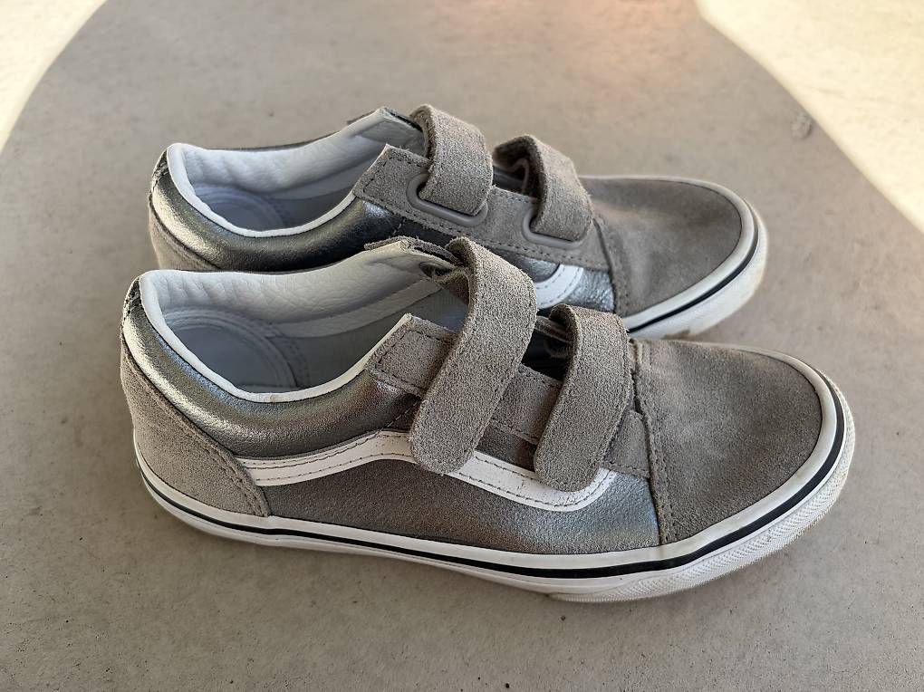 Scarpe per ragazzi: Vans Grösse 34 – Usato da Zürich venduto da Agora00 1