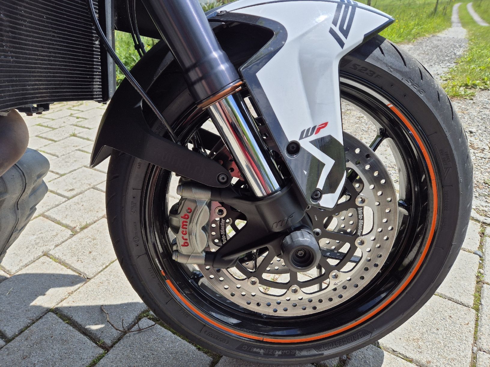 KTM Strasse: KTM Superduke 1290 R – Gebraucht aus Oberburg von sir.franklin 3