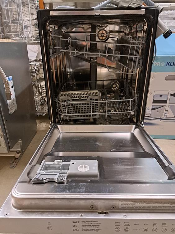 Electrolux GA55LI