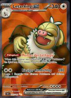 Pokémon – Slaking ex 🇩🇪 - SSP-227 - Surging Sparks