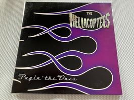 The Hellacopters