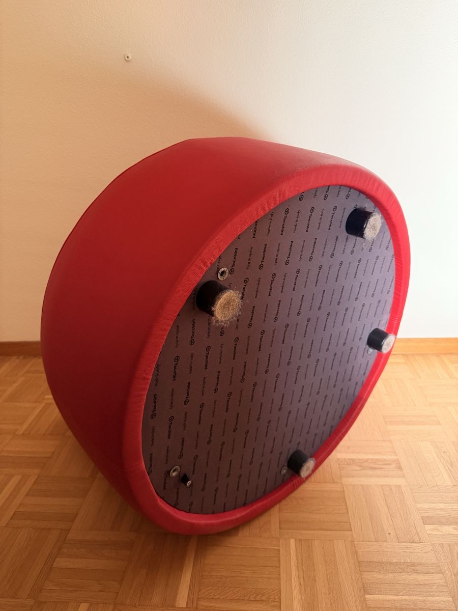 Poltrone: Tacchini Baobab Ledersessel – Usato da Zürich venduto da enn_rn5n 3