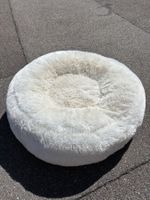 Hundebett "Donut" rund