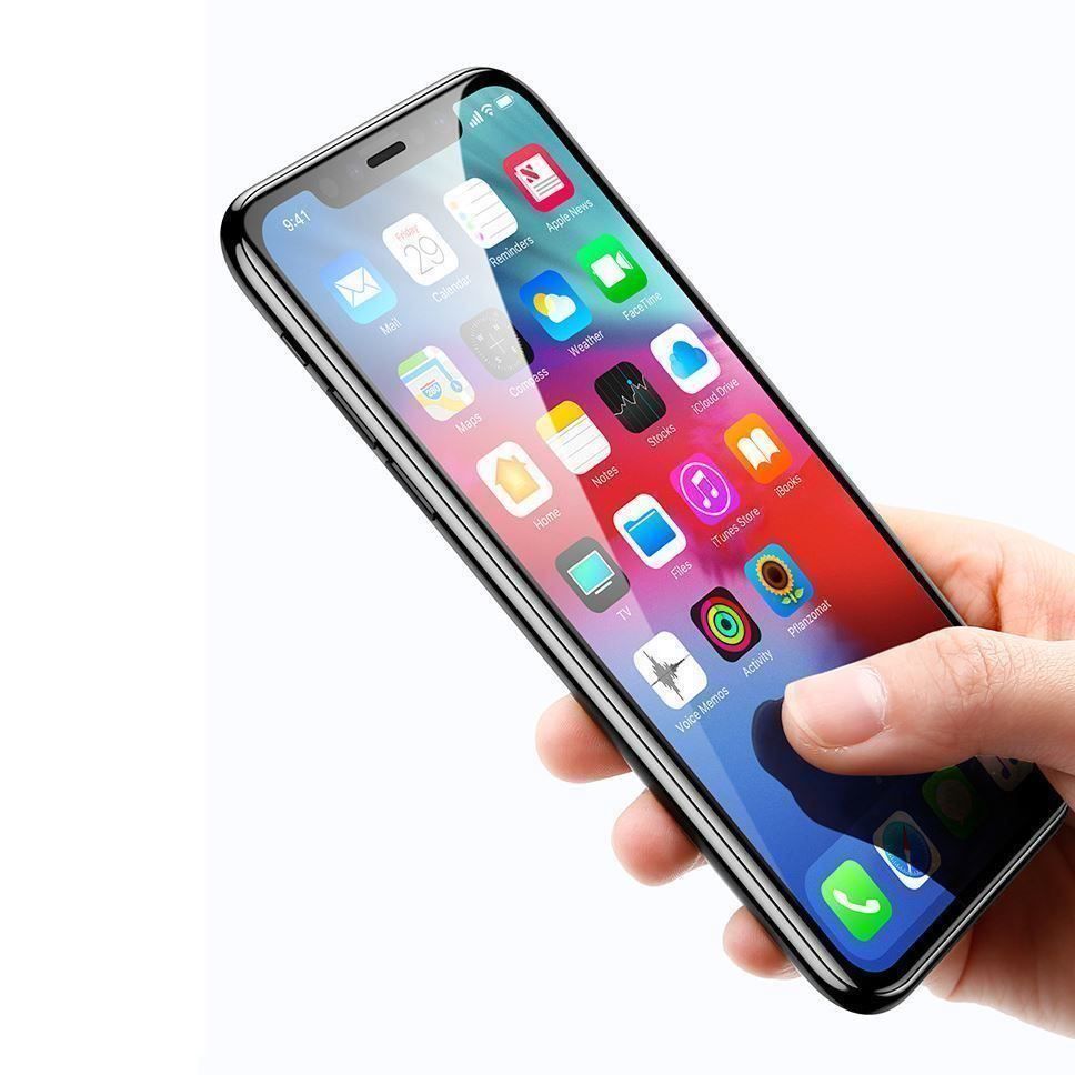 Ritocchi & pellicole di protezione: iPhone 11 pro max - 2 x Protecteurs écran Verre tremp – Nuovo e nell'imballaggio originale da Morges venduto da DigiAC 7