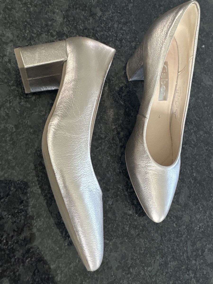 Gabor Damenschuhe: Chaussures Gabor – Neu (gemäss Beschreibung) aus Blonay von Celuna 1