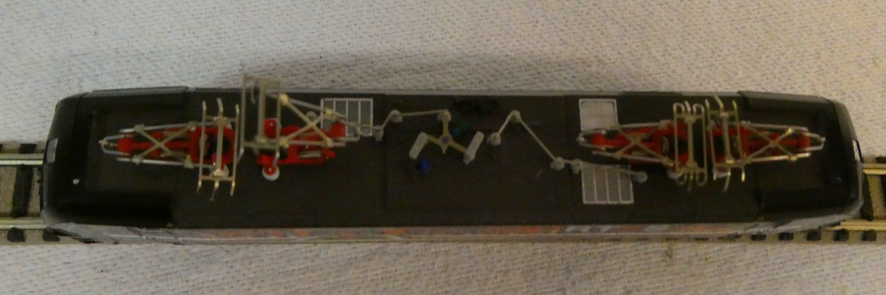 Hobbytrain Modellini di ferrovie: Hobbytrain Lok 30171 – Nuovo (secondo la descrizione) da Rupperswil venduto da Ropi03 2