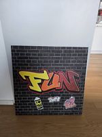 Magnettafel