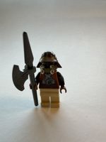 LEGO Star Wars Lando Skiff Guard sw0398 mit Waffe