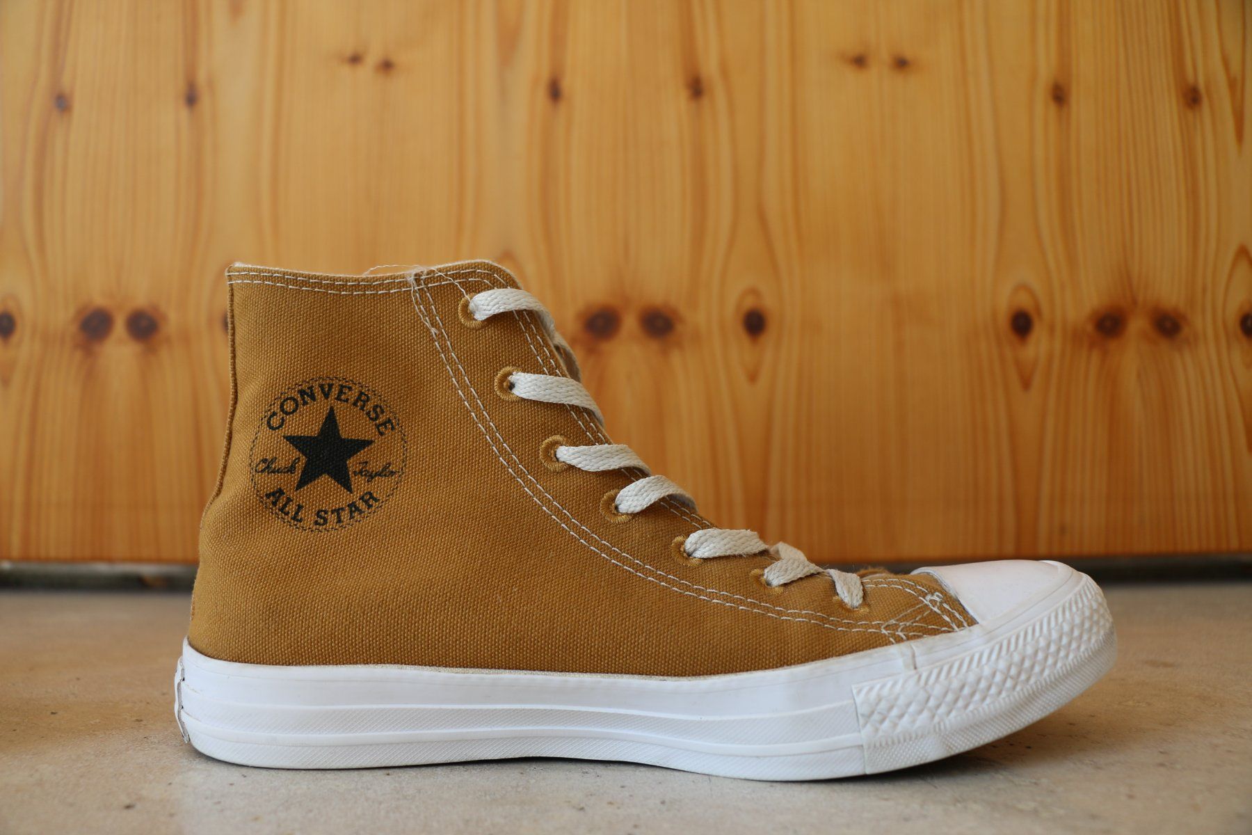 Converse Scarpe da donna: Converse Chuck Taylor in beige, Grösse 39 – Usato da Egliswil venduto da moi_g2b8 3
