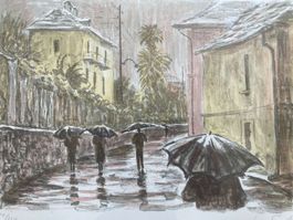 Walter Sautter 1911 bis 1991 -  Sant' Antonio Bellinzona ❤️