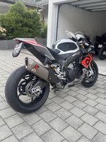 Aprilia RSV4 RR
