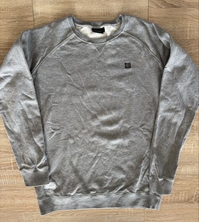 Pullover Whateverman Gr L