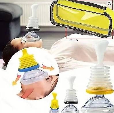 Tutti gli attrezzi: Anti-Erstickungsgerät – Usato da Chur venduto da fitundheil