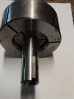 Vorgearbeitetes Ringfutter W20