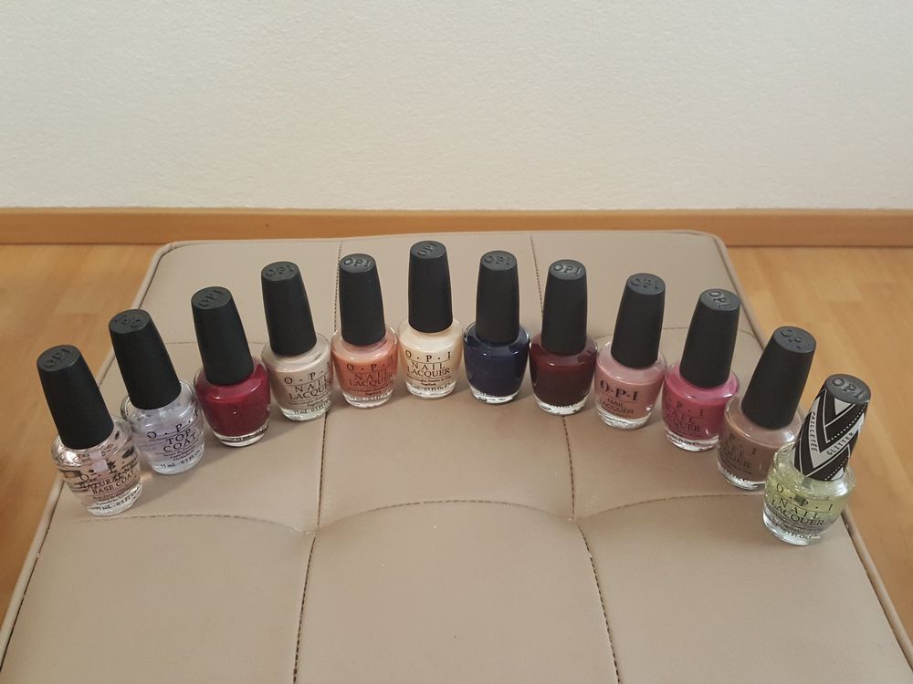 Piggy Paint Duft-Nagellack Set – 4 Fläschchen, Wasserbasiert & Ungiftig Für Kinder