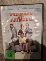 DVD Willkommen bei den Hartmanns