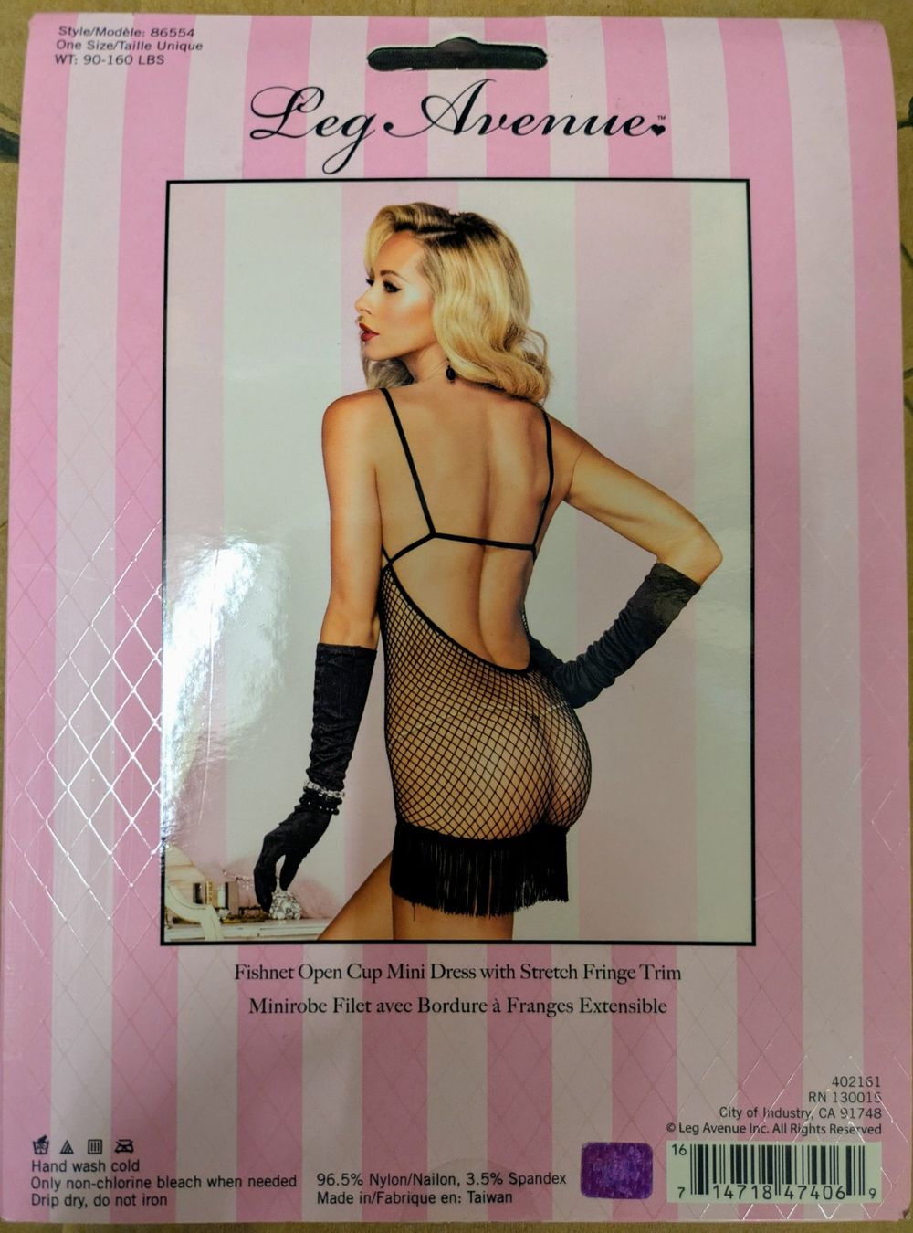 Kostüme: Parade Outfit "Burlesque Dress" Gr. S-L NEU!! – Neu und originalverpackt aus Benken SG von olga81 1