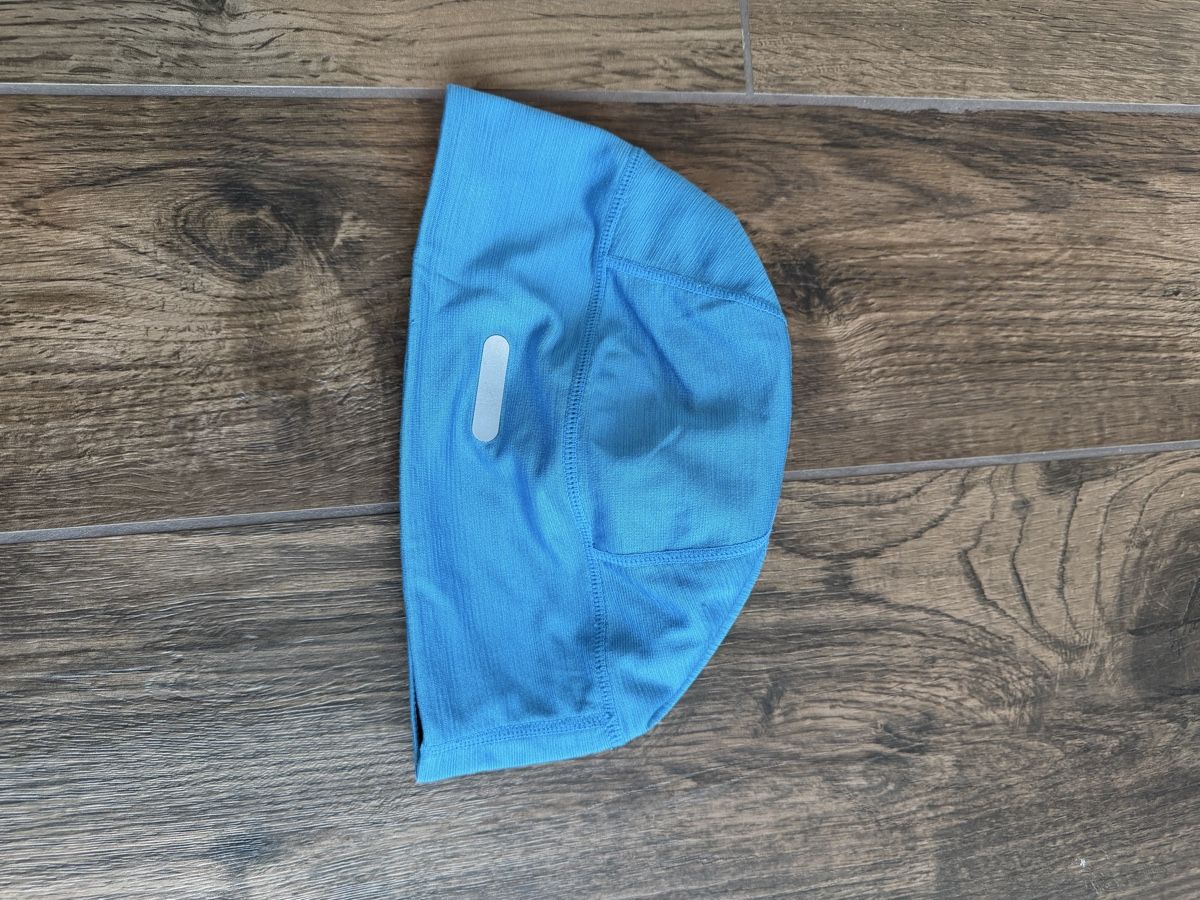 Nike Copricapi, berretti & cappellini: Nike Laufmütze Dri-FIT – Nuovo (secondo la descrizione) da Ennenda venduto da Glarus18 1