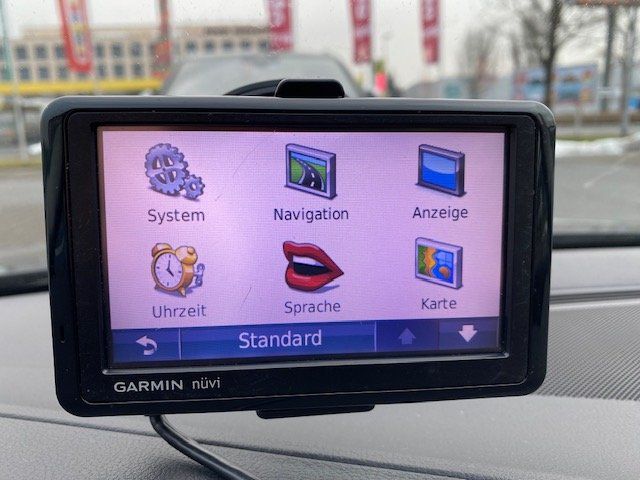 Garmin Navigatori: GARMIN NÜVI 1390 – Usato da Emmen venduto da dulibal07 3