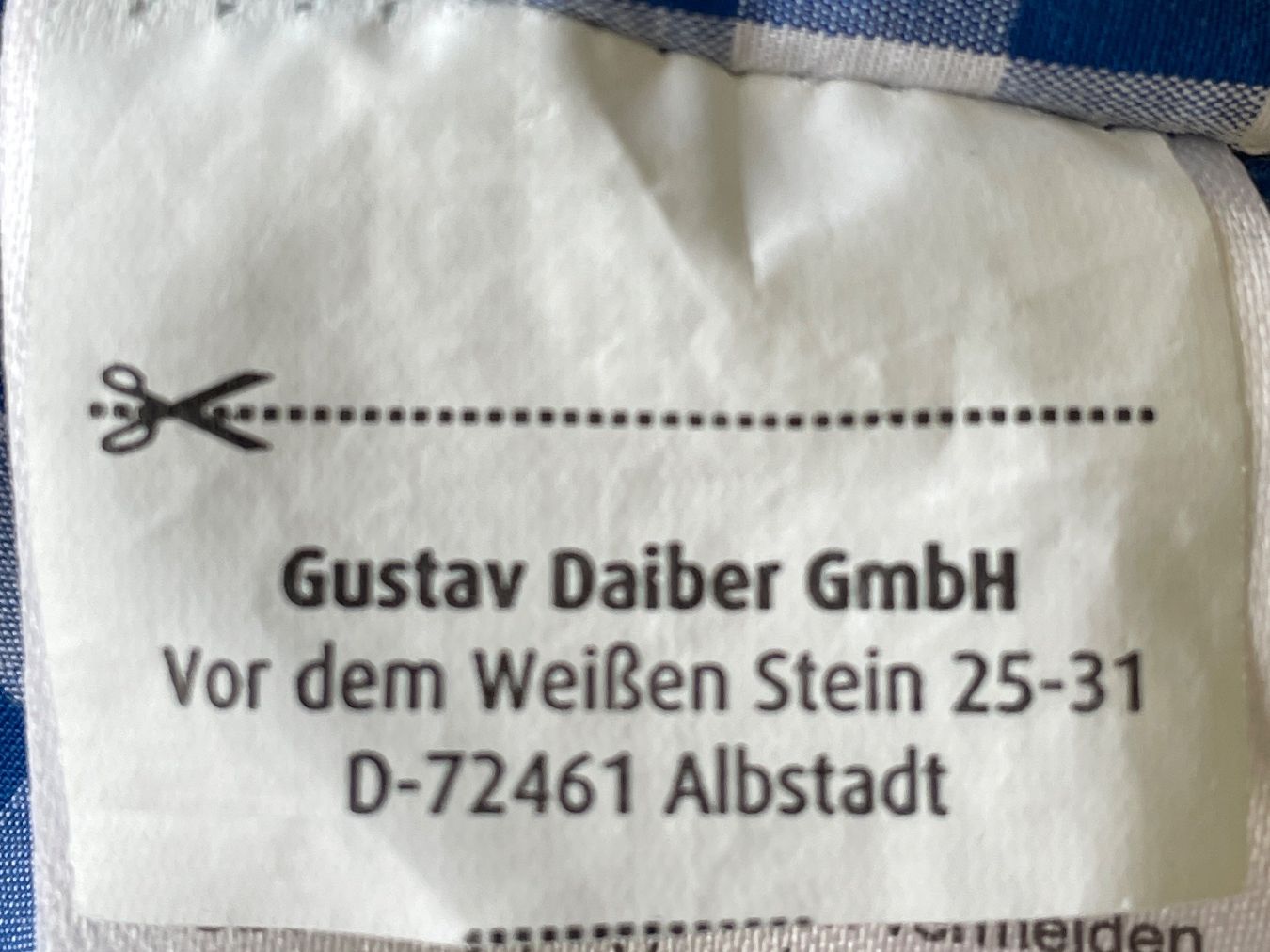 Hemden: Hemd M JAMES & NICHOLSON Germany – Gebraucht aus Zürich von Pamuk04 7