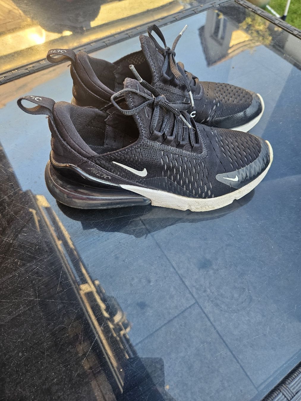 Nike Scarpe da donna: Nike air Max 270 Gr.39 – Usato da Niederwil AG venduto da marciag 3