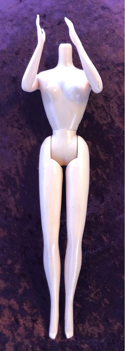 Bambole: Barbie Puppen 1966 – Usato da Staad SG venduto da mik_9q78 5