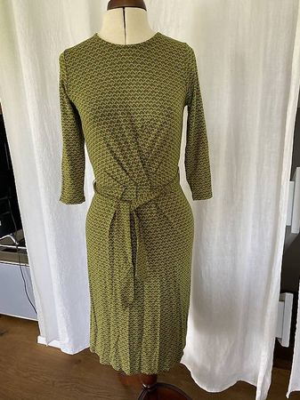 Schönes Kleid King Louis, xs