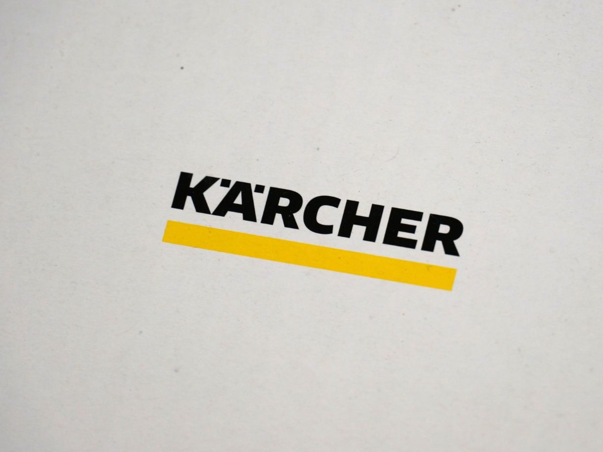 Kärcher Akkus & Batterien: Kärcher Schnellladegerät 18V – Neu (gemäss Beschreibung) aus Rüti ZH von Restwert_Rueti_ZH 6